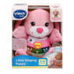 VTech Little Singing Puppy Pink Baby Products Wholesaler
