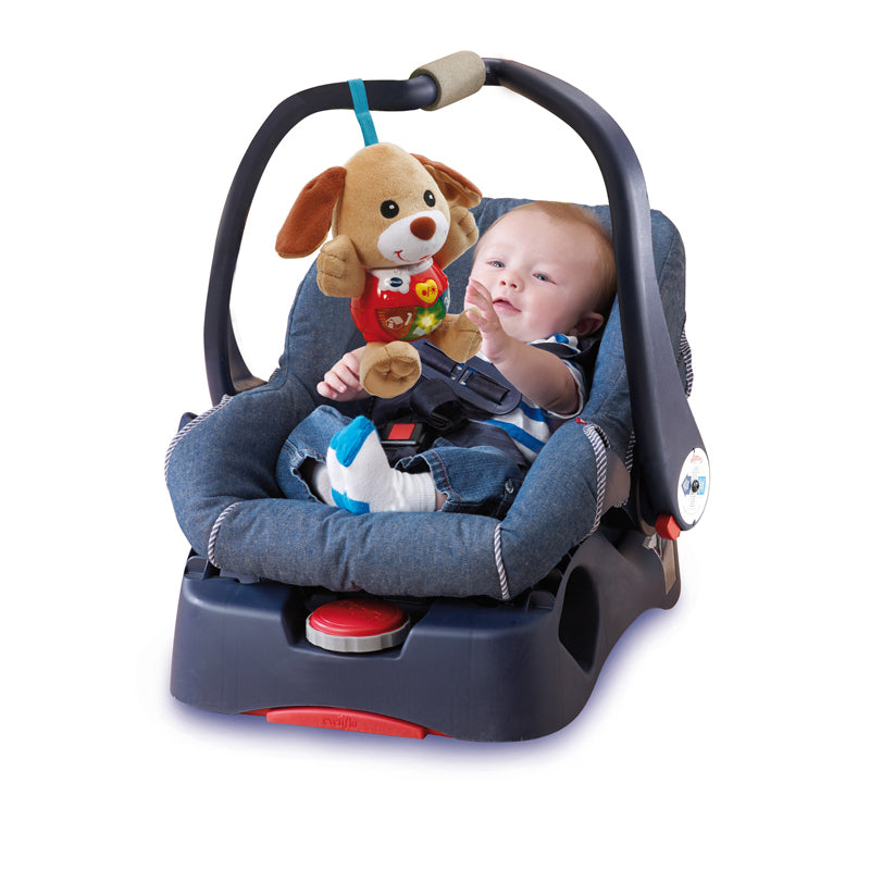 VTech Little Singing Puppy Baby Products Wholesaler