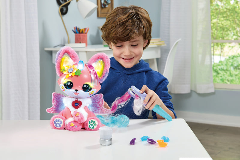 VTech Magical Makeover Fairy Fox Baby Products Wholesaler