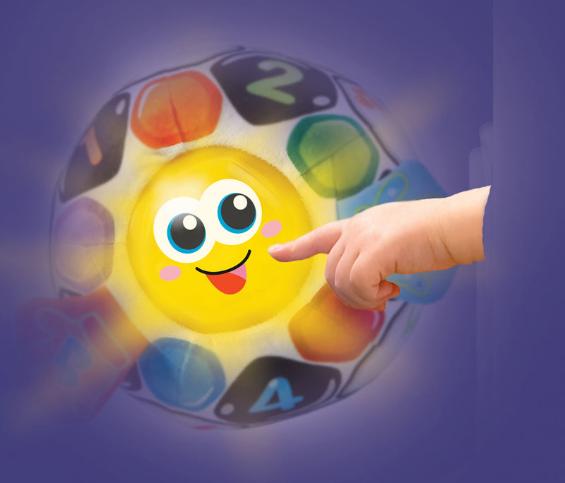 VTech My 1st Football Friend Baby Products Wholesaler