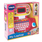VTech My Laptop™ Pink Baby Products Wholesaler