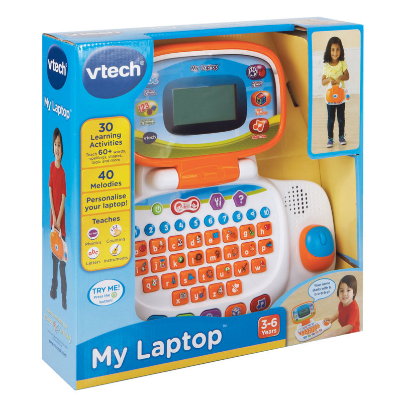 VTech My Laptop™ Baby Products Wholesaler