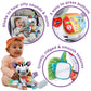 VTech On-the-Go Soft Zebra Baby Products Wholesaler