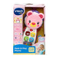 VTech Peek & Play Phone Pink Baby Products Wholesaler