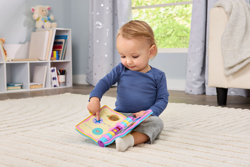 VTech Peppa Pig: Peppa's Nursery Rhymes Baby Products Wholesaler