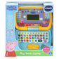VTech Peppa Pig: Play Smart Laptop Baby Products Wholesaler