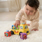 VTech Pop-a-Block Truck Baby Products Wholesaler