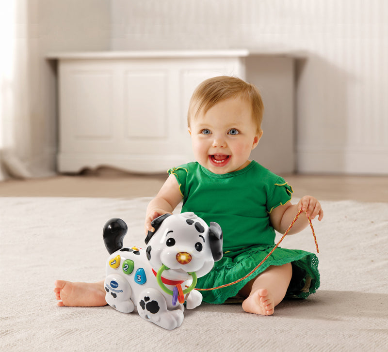 VTech Pull Along Puppy Pal Baby Products Wholesaler
