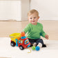 VTech Put & Take Dumper Truck Baby Products Wholesaler