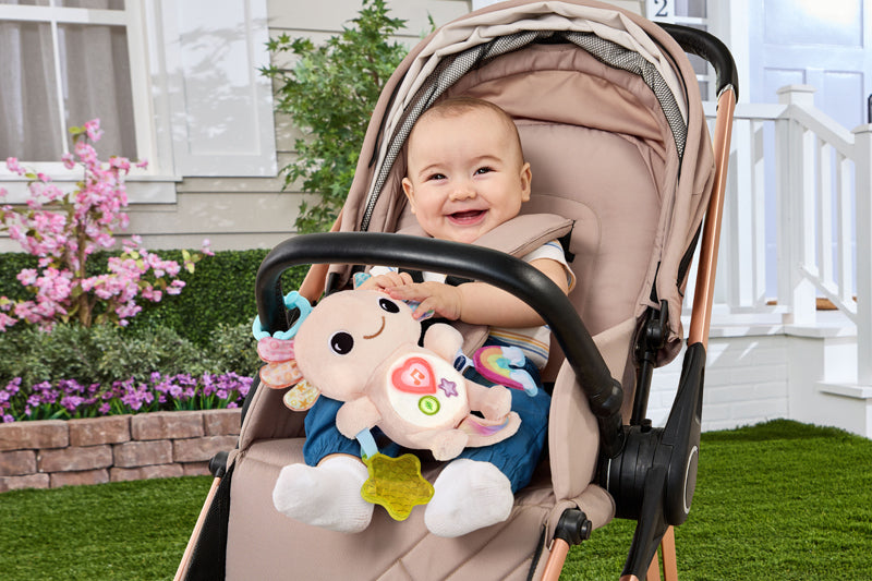 VTech Rainbow Lights Axolotl Baby Products Wholesaler