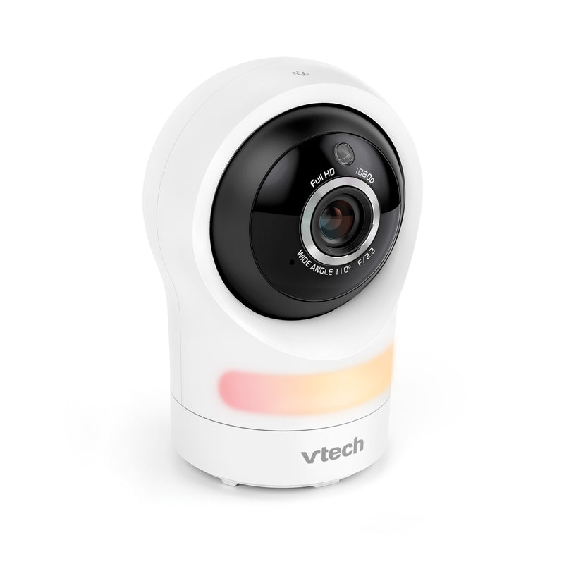 VTech Smart Wi-Fi 1080p Pan & Tilt Smart Baby Camera Baby Products Wholesaler