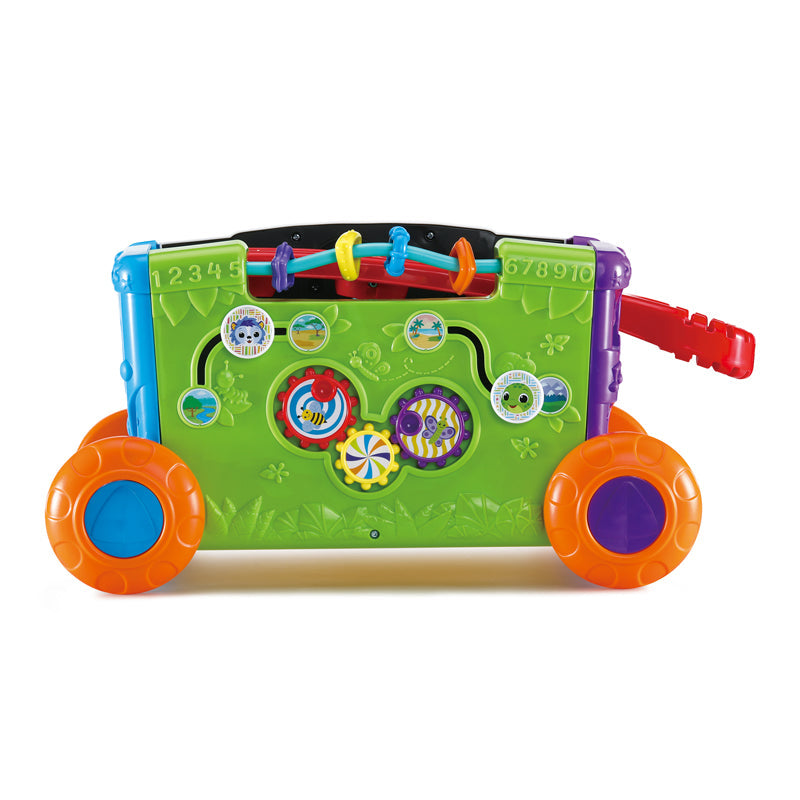 VTech Sort & Discover Activity Wagon Baby Products Wholesaler