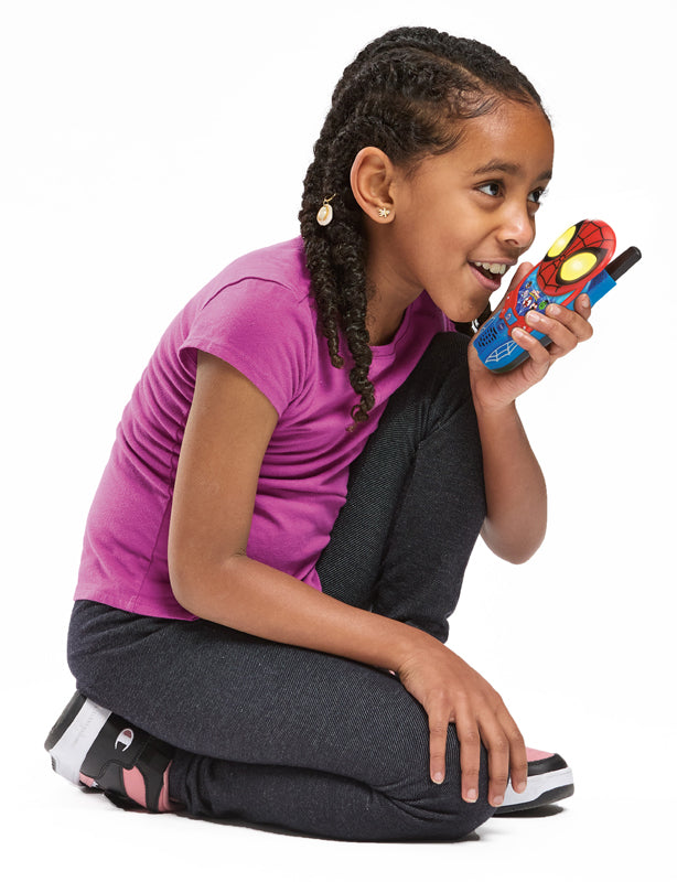 VTech Spidey and His Amazing Friends: Spidey-Sense Walkie-Talkies Baby Products Wholesaler