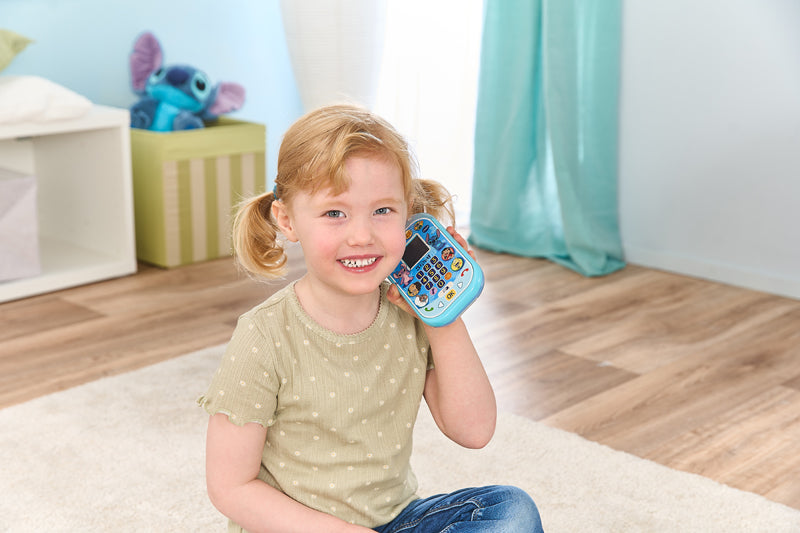 VTech Stitch Learning Phone Baby Products Wholesaler