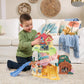 VTech Toot-Toot Drivers® Bluey Road Trip Play Set Baby Products Wholesaler