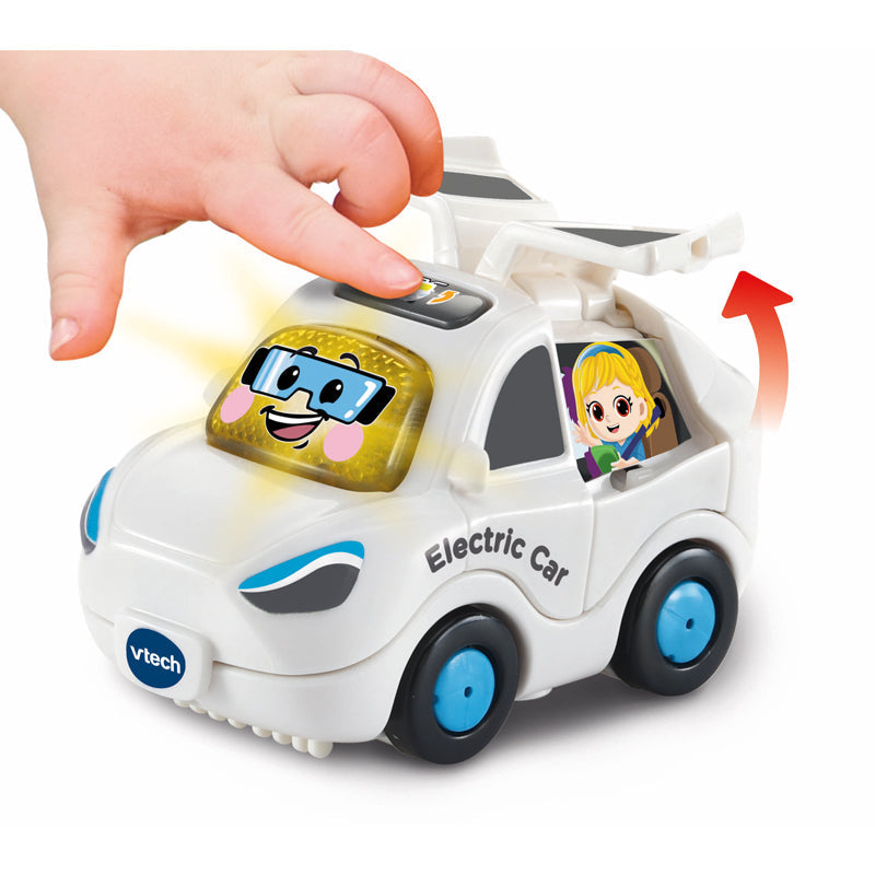 VTech Toot-Toot Drivers® Electric Car Baby Products Wholesaler