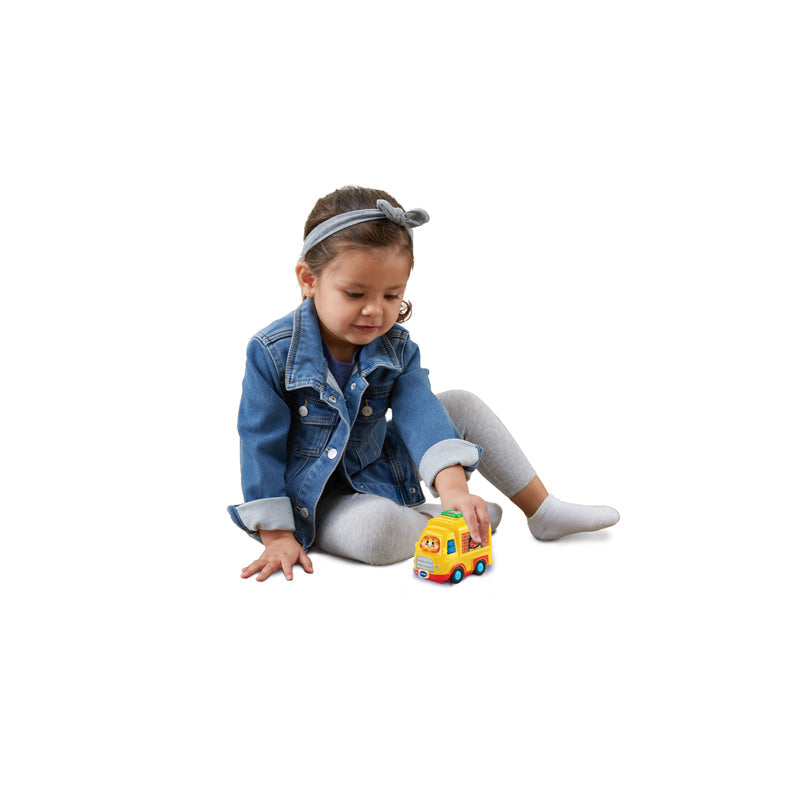 VTech Toot-Toot Drivers® Pizza Truck Baby Products Wholesaler