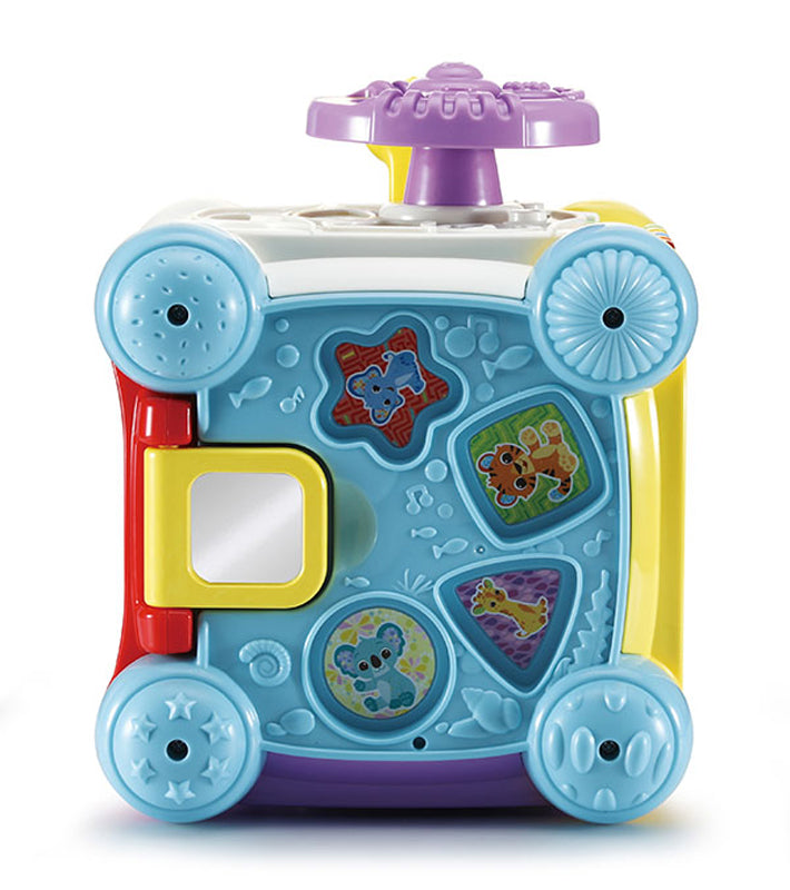 VTech Twist & Play Cube Baby Products Wholesaler