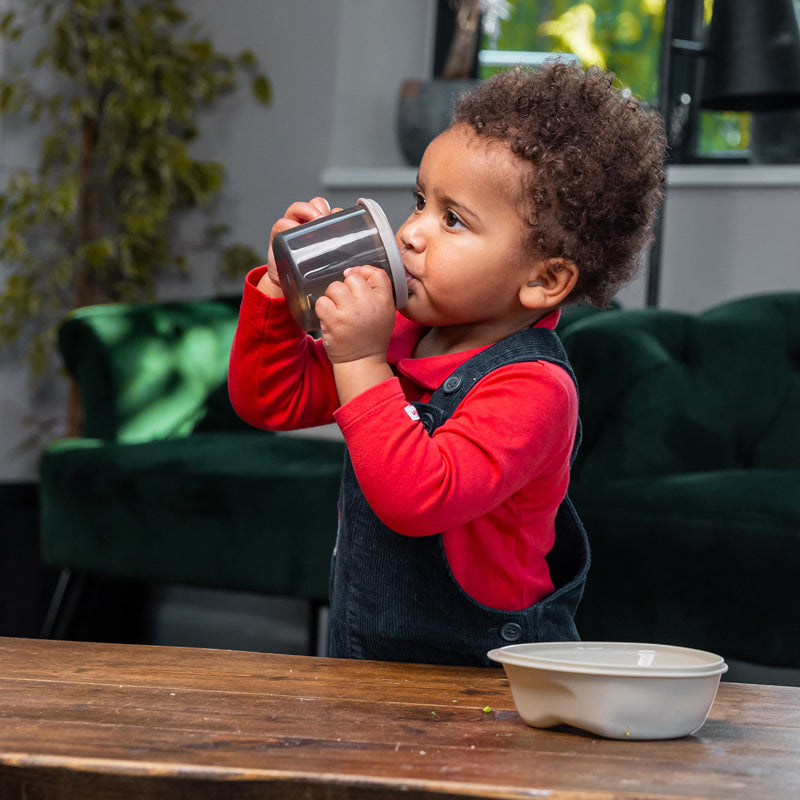 Vital Baby Hydrate Free Flow Cup Moss Baby Products Wholesaler