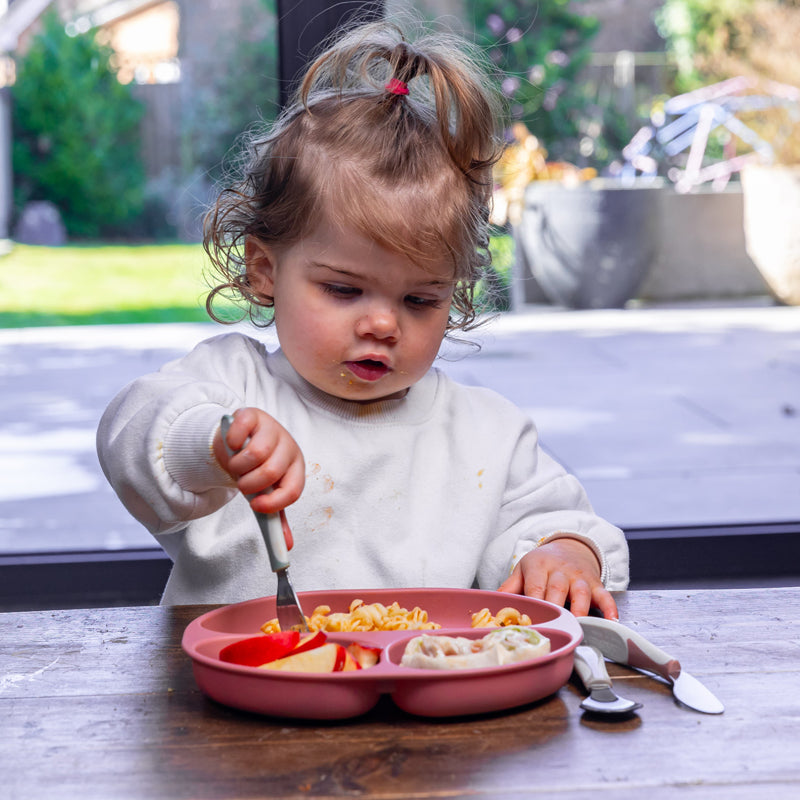 Vital Baby Nourish Big Kid Cutlery 3Pk Baby Products Wholesaler