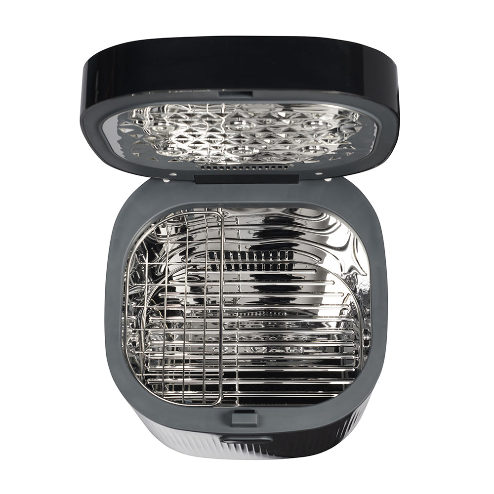 Vital Baby Nurture Advanced Pro UV Steriliser & Dryer Onyx Black Baby Products Wholesaler