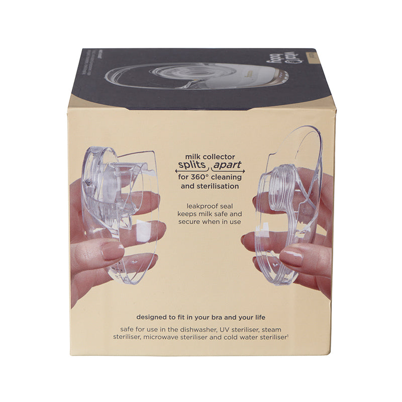 Vital Baby Nurture Flow Wearable Pump Baby Products Wholesaler