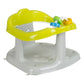 Baby Infant Bath Tub Safety Seat Support Chair Anti-Slip Suction Cup Green 7m+ Deal For Any Occasion
