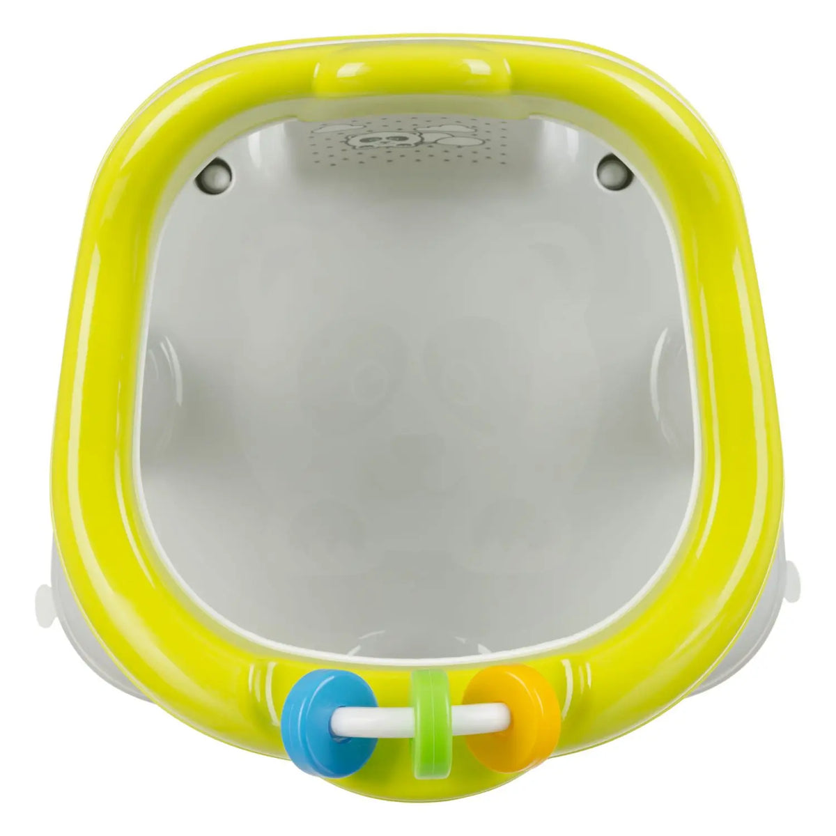 Baby Infant Bath Tub Safety Seat Support Chair Anti-Slip Suction Cup Green 7m+ Deal For Any Occasion