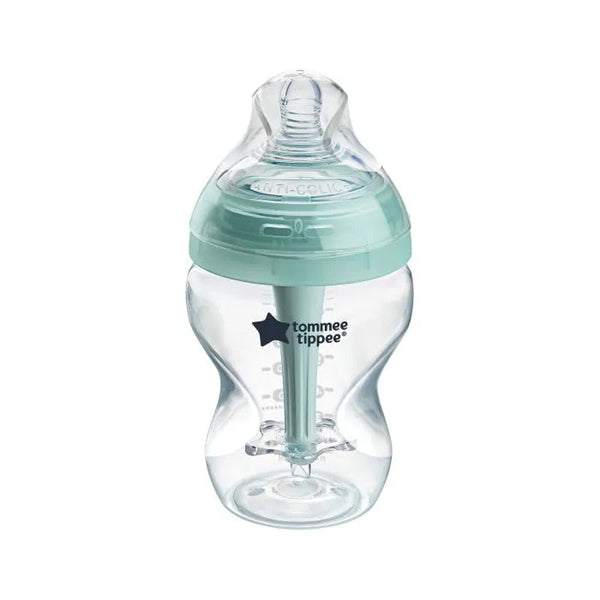 Tommee Tippee Anti Colic Baby Bottle 260Ml Heat Sensing Valve Feeding Comfort Baby Products Wholesaler
