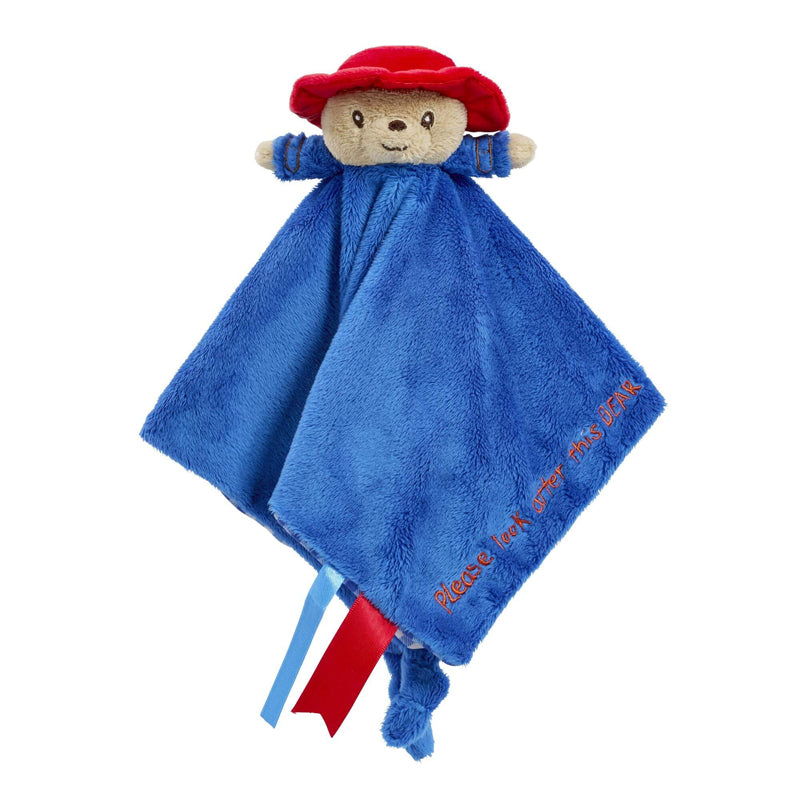 Paddington Comfort Blanket Baby Products Wholesaler