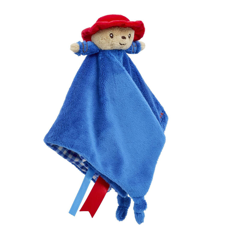 Paddington Comfort Blanket Baby Products Wholesaler