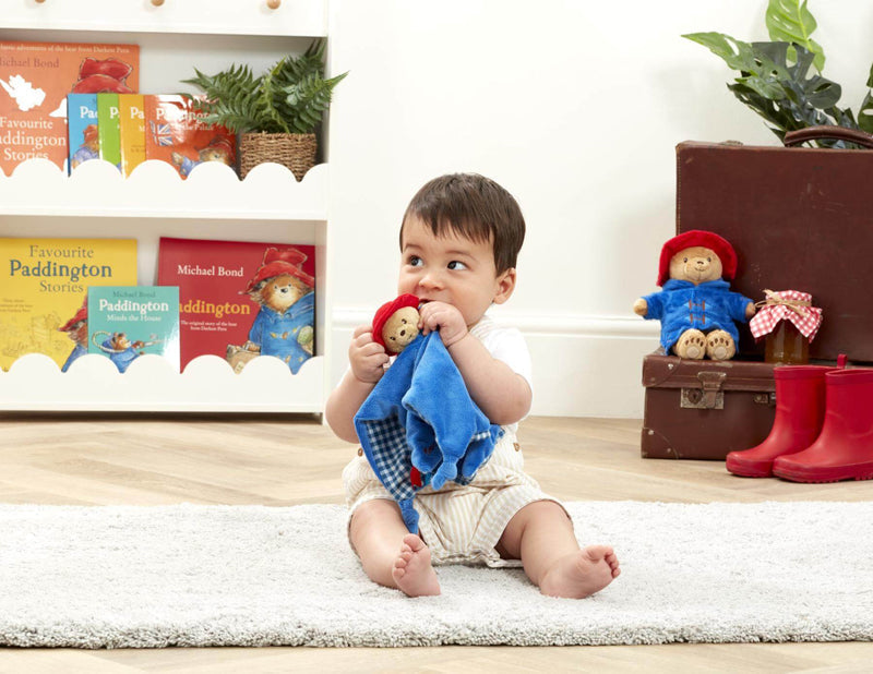 Paddington Comfort Blanket Baby Products Wholesaler