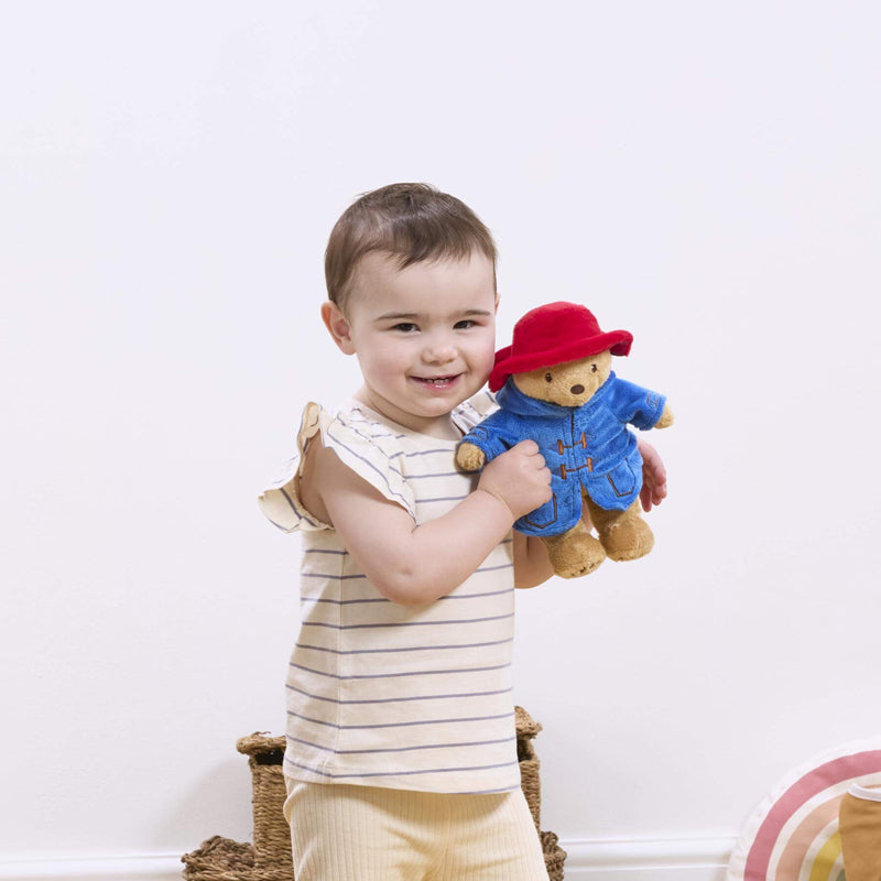 My First Classic Paddington 24cm Baby Products Wholesaler
