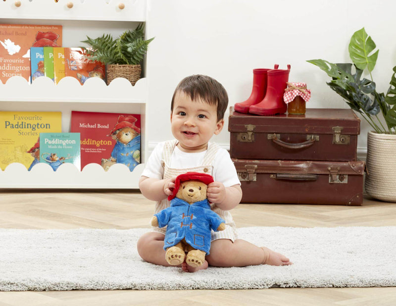My First Classic Paddington 24cm Baby Products Wholesaler