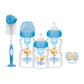 Dr Brown's Options+ Gift Set Blue Baby Products Wholesaler