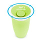 Munchkin Miracle Sippy Cup 10Oz - Green Baby Products Wholesaler