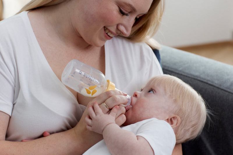 Medela SpecialNeeds Feeder 150ml Baby Products Wholesaler