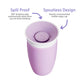 Munchkin Miracle Sippy Cup 10Oz - Purple Baby Products Wholesaler