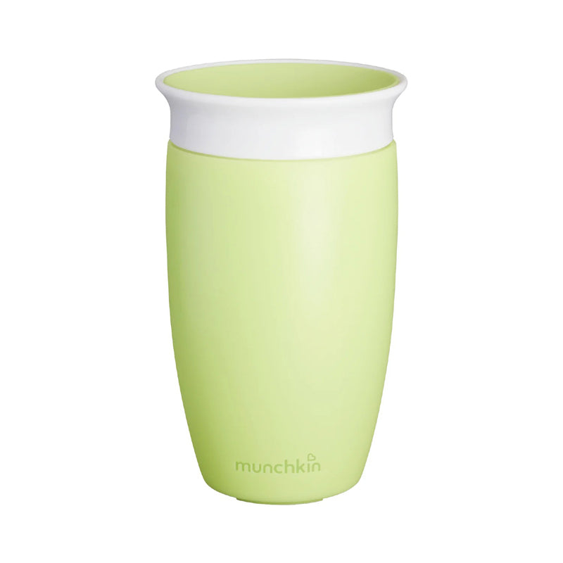 Munchkin Miracle Sippy Cup 10Oz - Green Baby Products Wholesaler