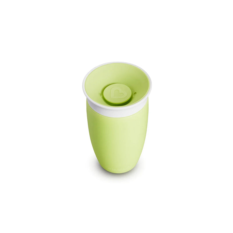 Munchkin Miracle Sippy Cup 10Oz - Green Baby Products Wholesaler