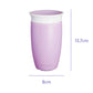 Munchkin Miracle Sippy Cup 10Oz - Purple Baby Products Wholesaler