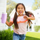 Munchkin Miracle Sippy Cup 10Oz - Purple Baby Products Wholesaler