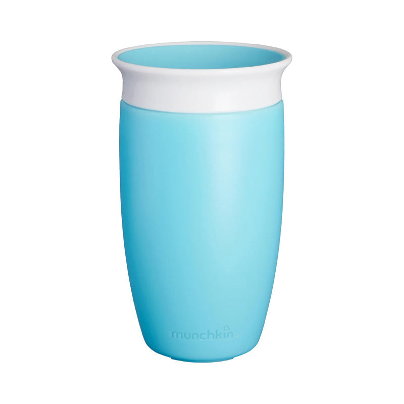 Munchkin Miracle Sippy Cup 10Oz - Blue Baby Products Wholesaler