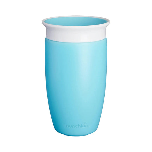 Munchkin Miracle Sippy Cup 10Oz - Blue Baby Products Wholesaler