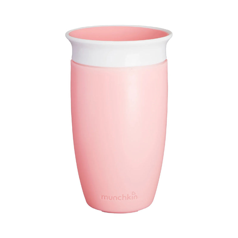 Munchkin Miracle Sippy Cup 10Oz - Pink Baby Products Wholesaler