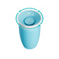 Munchkin Miracle Sippy Cup 10Oz - Blue Baby Products Wholesaler