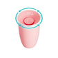 Munchkin Miracle Sippy Cup 10Oz - Pink Baby Products Wholesaler
