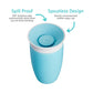Munchkin Miracle Sippy Cup 10Oz - Blue Baby Products Wholesaler