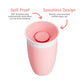 Munchkin Miracle Sippy Cup 10Oz - Pink Baby Products Wholesaler