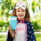 Munchkin Miracle Sippy Cup 10Oz - Blue Baby Products Wholesaler